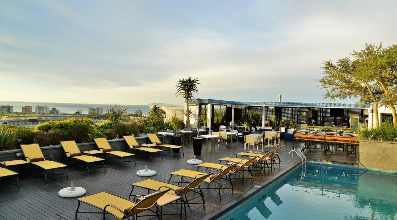 كيب تاون Cape Royale Luxury Apartment 214 المظهر الخارجي الصورة